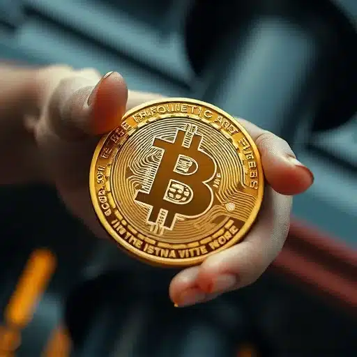 XRP תחת לחץ: ניתוח מעמיק על המטבע הדיגיטלי והאתגרים העומדים בפניו