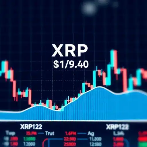 XRP תחת לחץ: כיצד נתוני השוק המקרו-כלכליים משפיעים על הנכס הדיגיטלי? XRP תחת לחץ: כיצד נתוני השוק המקרו-כלכליים משפיעים על הנכס הדיגיטלי?