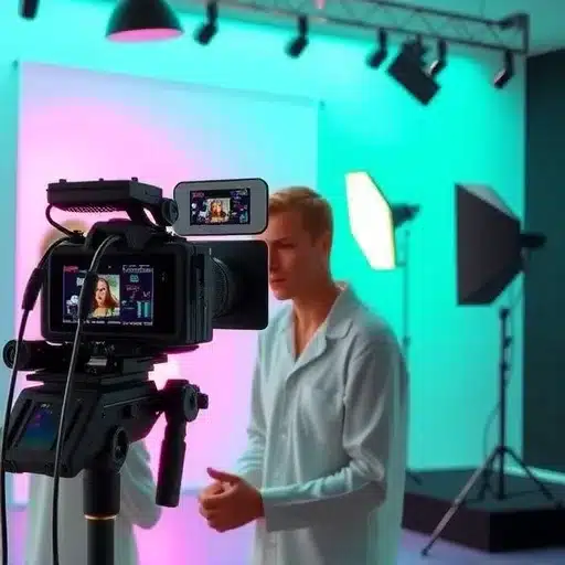 השקת Rodecaster Video Core: פתרון תקציבי ליוצרים מתחילים בתחום הווידאו השקת Rodecaster Video Core: פתרון תקציבי ליוצרים מתחילים בתחום הווידאו