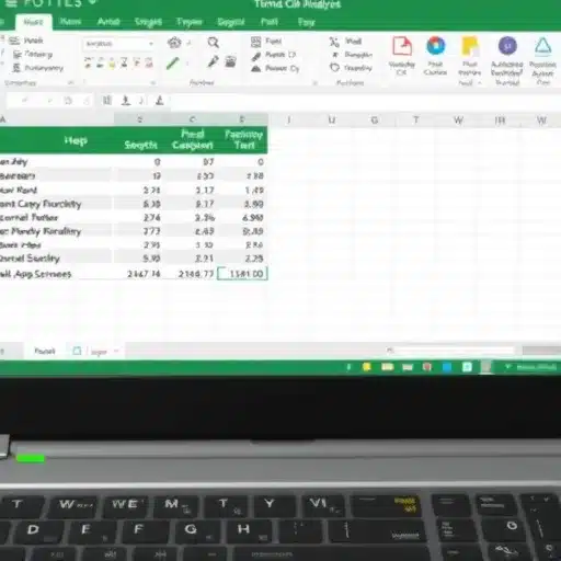 ג'מיני ב-Google Sheets: הבינה המלאכותית חוצה גבולות טכנולוגיים חדשים