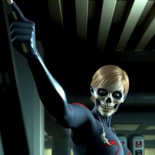Resident Evil Requiem: עדכונים והרחבות שמביאות את המתח לרמה חדשה Resident Evil Requiem: עדכונים והרחבות שמביאות את המתח לרמה חדשה