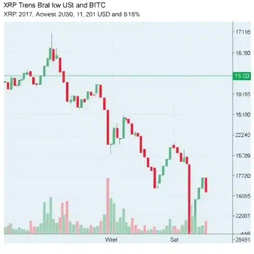 מגמת הדוביות של XRP: האם יש תקווה להתאוששות בקרוב? מגמת הדוביות של XRP: האם יש תקווה להתאוששות בקרוב?