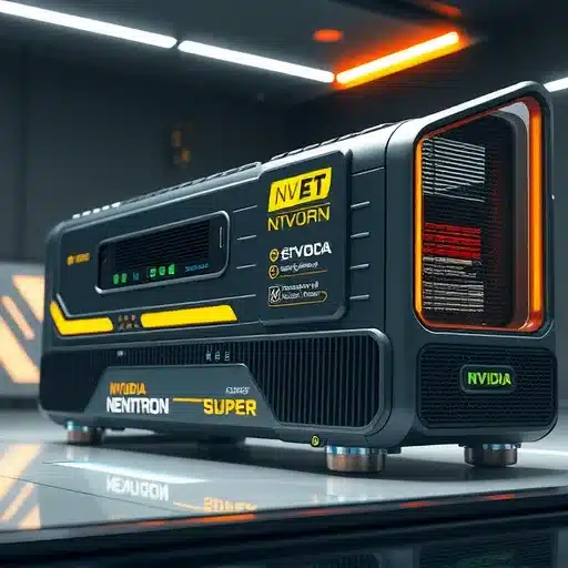 השקת NVIDIA Nemotron 3 Super: מהפכה בעולם הבינה המלאכותית