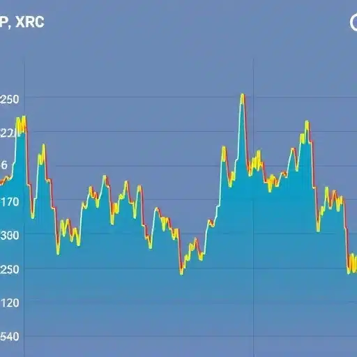 ריפל (XRP) על סף תזוזה משמעותית: האם צפויה עלייה או ירידה? ריפל (XRP) על סף תזוזה משמעותית: האם צפויה עלייה או ירידה?