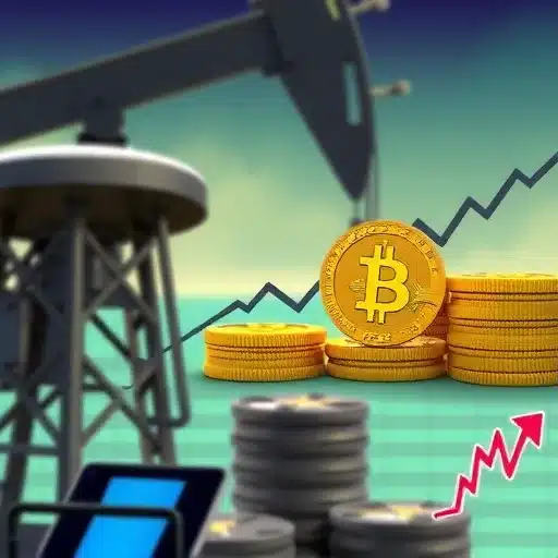 ביטקוין עובר מבחן חשוב: האם הוא חוזר להיות מפלט בטוח? ביטקוין עובר מבחן חשוב: האם הוא חוזר להיות מפלט בטוח?