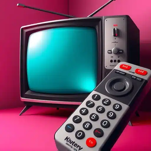 "Channel Surfer": לחוות את קסם הטלוויזיה של שנות ה-90 בעידן הדיגיטלי "Channel Surfer": לחוות את קסם הטלוויזיה של שנות ה-90 בעידן הדיגיטלי