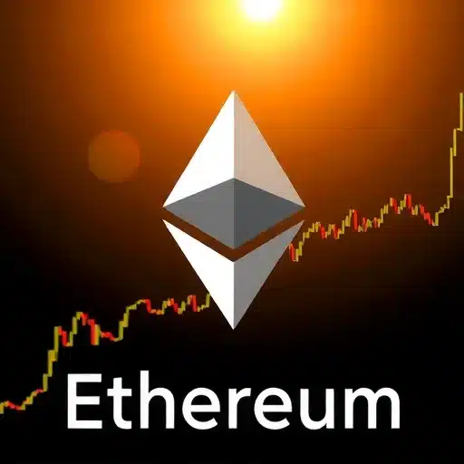 Ethereum מתקרב לשיאים: האם העסקה החלומית בדרך להתממש? Ethereum מתקרב לשיאים: האם העסקה החלומית בדרך להתממש?