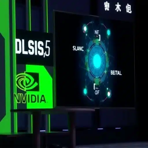 מהפכת הגרפיקה של NVIDIA: DLSS 5 מביאה תאורה פוטוריאליסטית בזמן אמת מהפכת הגרפיקה של NVIDIA: DLSS 5 מביאה תאורה פוטוריאליסטית בזמן אמת