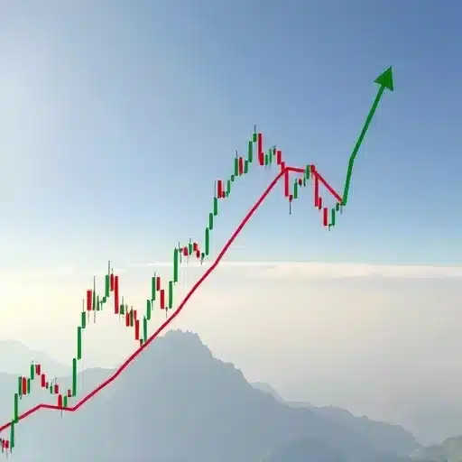 האם XRP מוכן לעליות נוספות? ניתוח שוק עדכני מצביע על יעד חדש האם XRP מוכן לעליות נוספות? ניתוח שוק עדכני מצביע על יעד חדש