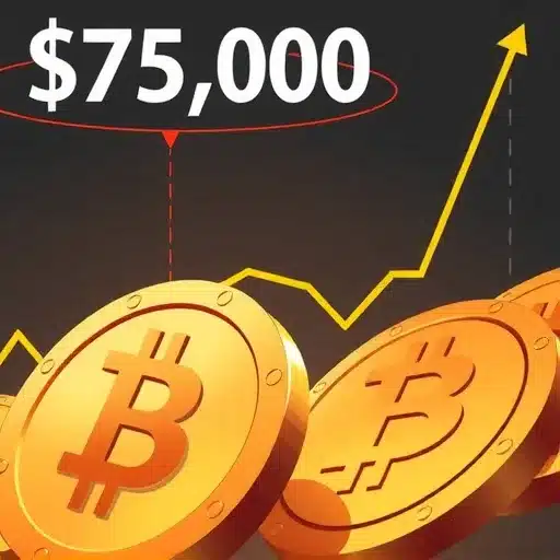 הביטקוין מתייצב מעל 70,000 דולר: האם זו תחילת העלייה הבאה? הביטקוין מתייצב מעל 70,000 דולר: האם זו תחילת העלייה הבאה?