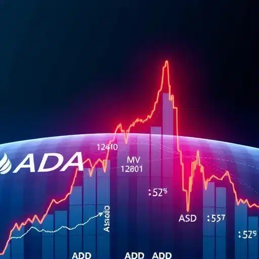 ADA של קרדנו: האם המטבע הקריפטוגרפי מוכן לעלייה משמעותית?