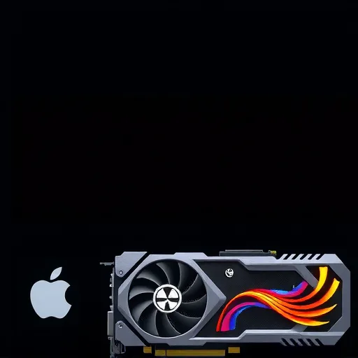 שיתוף פעולה פורץ דרך: NVIDIA RTX מתחבר ל-Apple Vision Pro