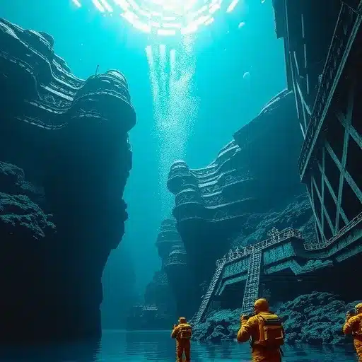 "Subnautica 2" מתמודד עם אתגרים משפטיים ותאריך גישה מוקדמת משתנה "Subnautica 2" מתמודד עם אתגרים משפטיים ותאריך גישה מוקדמת משתנה