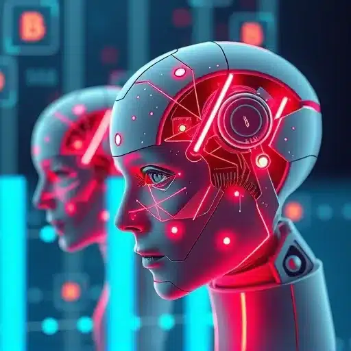 מהפכה בעולם הבלוקצ'יין: BNB Chain משיקה את BNBAgent SDK לסוכני AI