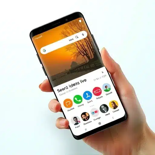 גוגל מרחיבה את Search Live: מציאות מוגברת ב-200 מדינות גוגל מרחיבה את Search Live: מציאות מוגברת ב-200 מדינות