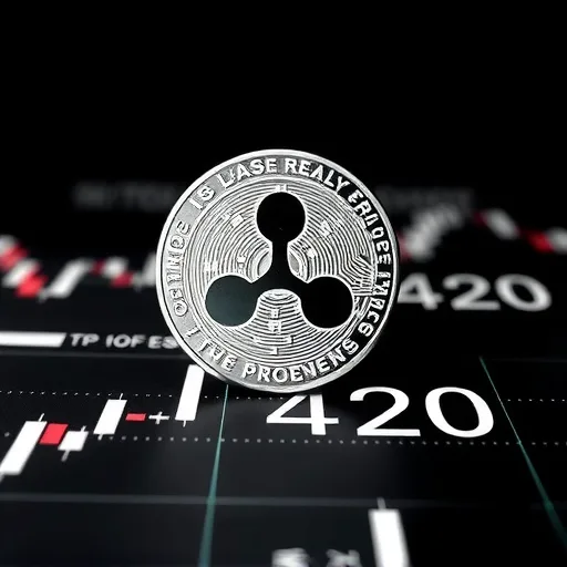 האתגרים וההזדמנויות של XRP: מה מסתתר מאחורי תנועות המחיר האחרונות של ריפל? האתגרים וההזדמנויות של XRP: מה מסתתר מאחורי תנועות המחיר האחרונות של ריפל?