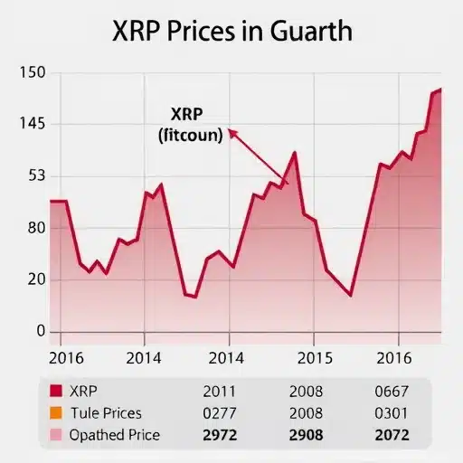 XRP: האם ההתאוששות הקרובה תסמן שינוי מגמה או המשך של מגמת הירידה? XRP: האם ההתאוששות הקרובה תסמן שינוי מגמה או המשך של מגמת הירידה?