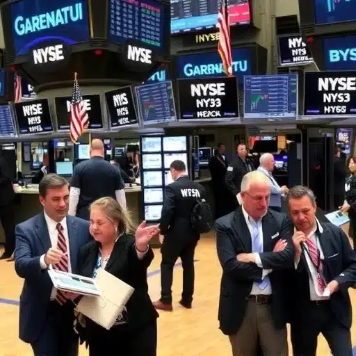 ביטקוין ו-ETFs: חודש של שיאים במסחר ותחושות מעורבות ביטקוין ו-ETFs: חודש של שיאים במסחר ותחושות מעורבות