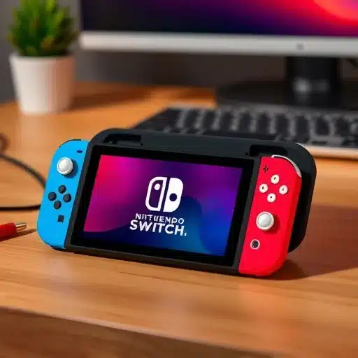כיסוי ה-Pro טעינה של בלקין ל-Nintendo Switch 2: האם הפתרון האולטימטיבי למשתמשים? כיסוי ה-Pro טעינה של בלקין ל-Nintendo Switch 2: האם הפתרון האולטימטיבי למשתמשים?