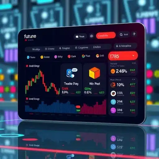 BlinkEx: פלטפורמת המסחר החדשה שמבטיחה מהירות ואמינות בשוק הקריפטו