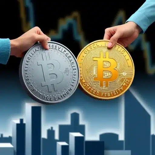PI מול XRP: איזה מטבע קריפטו ינצח בקרב על הרבעון השני של 2026? PI מול XRP: איזה מטבע קריפטו ינצח בקרב על הרבעון השני של 2026?