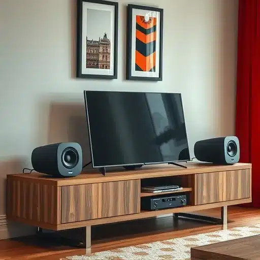 Denon מציגה רמקולים חדשים למערכות מרובות חדרים עם עיצוב חדשני וטכנולוגיה מתקדמת Denon מציגה רמקולים חדשים למערכות מרובות חדרים עם עיצוב חדשני וטכנולוגיה מתקדמת