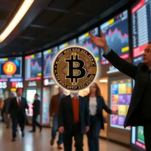 בינאנס מסירה זוגות מסחר: השפעות והשלכות על המטבעות הקריפטוגרפיים בינאנס מסירה זוגות מסחר: השפעות והשלכות על המטבעות הקריפטוגרפיים