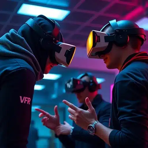 סדרת משחקי השוד הפופולרית Payday חודרת לעולם המציאות המדומה סדרת משחקי השוד הפופולרית Payday חודרת לעולם המציאות המדומה