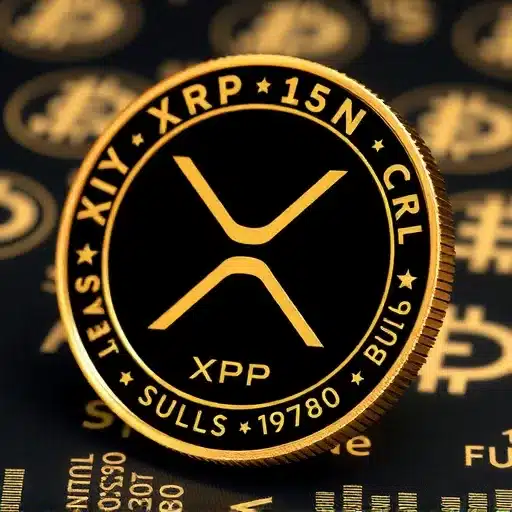 האם XRP יישאר במבנה דובי או שהשוורים יצליחו להפוך את המגמה? האם XRP יישאר במבנה דובי או שהשוורים יצליחו להפוך את המגמה?