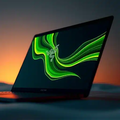 רייזר מציגה: שדרוגים משמעותיים ללפטופ ה-Razer Blade 16 לשנת 2026 רייזר מציגה: שדרוגים משמעותיים ללפטופ ה-Razer Blade 16 לשנת 2026