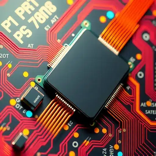AMD משיקה את Ryzen 9950X3D2: המהפכה הבאה בעולם המעבדים לגיימרים