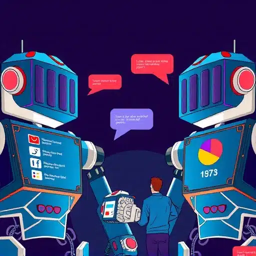 גוגל מרחיבה את Gemini: מעבר קל בין צ'אטבוטים עם תכונות חדשות