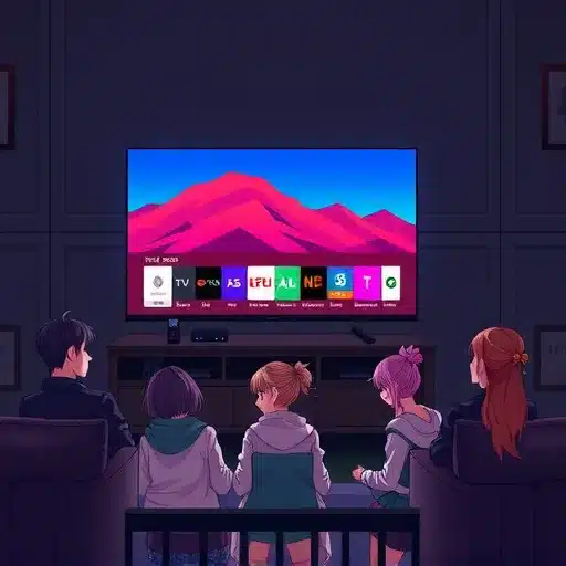 Crunchyroll מגיע ל-Apple TV: מה זה אומר עבור חובבי האנימה?