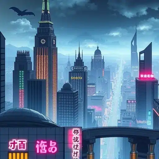 טריילר חדש לסדרה "The Ghost in the Shell" חושף אסתטיקה מרהיבה ומחזיר אותנו למקורות