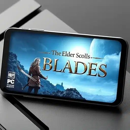 סגירת השרתים של The Elder Scrolls: Blades – סוף עידן במשחקי מובייל