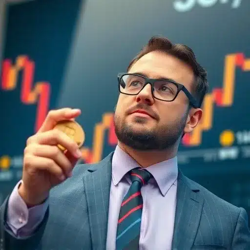 מייקל סיילור משנה כיוון: מיקרוסטרטגיה עשויה להפסיק את רכישת הביטקוין השבועית שלה מייקל סיילור משנה כיוון: מיקרוסטרטגיה עשויה להפסיק את רכישת הביטקוין השבועית שלה