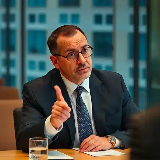 העלאת השכר של מנכ"ל בלאקרוק: ביטקוין כמקור הכנסה משמעותי לחברה העלאת השכר של מנכ"ל בלאקרוק: ביטקוין כמקור הכנסה משמעותי לחברה