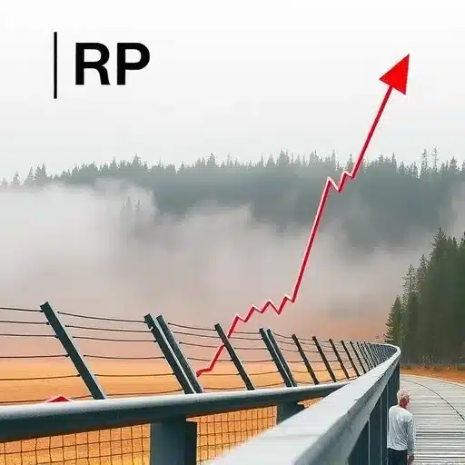 XRP באפריל 2026: האם החוזק המסורתי יוכל להתגבר על האתגרים המבניים? XRP באפריל 2026: האם החוזק המסורתי יוכל להתגבר על האתגרים המבניים?