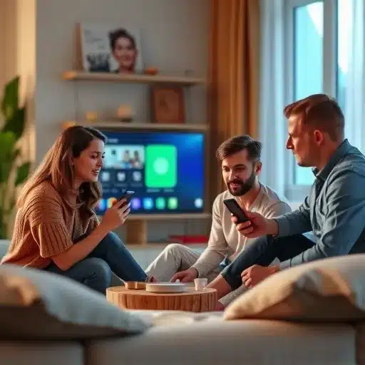 חיסכון ושירותים מאוחדים: AT&T משיקה את OneConnect ללקוחות הביתי והסלולרי
