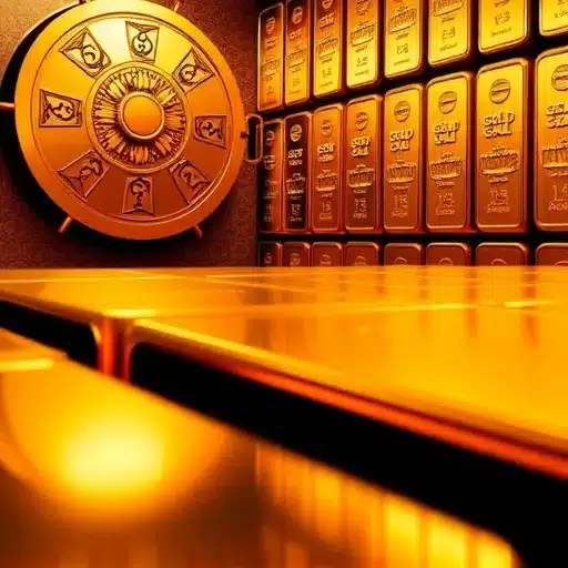 Tether מפטרת סוחרי מתכות בכירים מ-HSBC: שינוי כיוון או הזדמנות? Tether מפטרת סוחרי מתכות בכירים מ-HSBC: שינוי כיוון או הזדמנות?