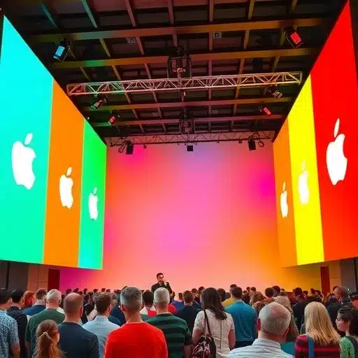 WWDC 2026: אפל חושפת עדכונים חשובים שיכולים לשנות את פני הטכנולוגיה