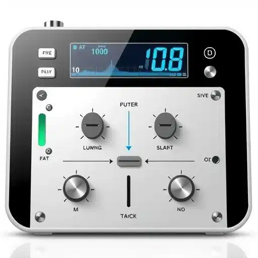 רולנד חושפת את ה-Go:Mixer Studio - הממשק הקולי המתקדם ביותר בסדרה