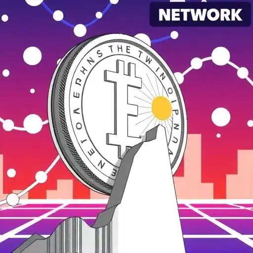 האם רשת Pi Network עומדת בפני קריסה נוספת או שזו הזדמנות להשקעה? האם רשת Pi Network עומדת בפני קריסה נוספת או שזו הזדמנות להשקעה?