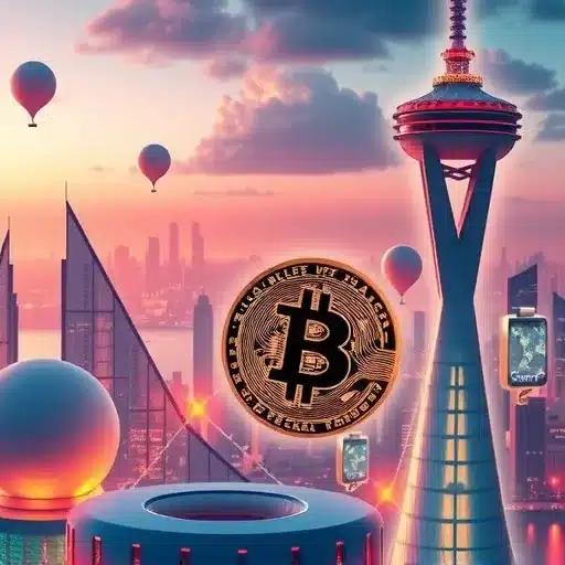 Bitcoin Everlight: סטנדרט חדש לשקיפות וביטחון בעולם הקריפטו