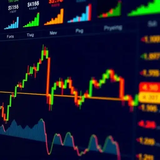 תנודתיות בשוקי הקריפטו: XRP וירידות מסחריות על רקע סכסוך במזרח התיכון תנודתיות בשוקי הקריפטו: XRP וירידות מסחריות על רקע סכסוך במזרח התיכון