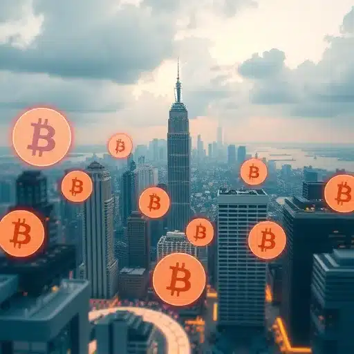 Coinbase מקבלת אישור מותנה להקמת נאמנות לאומית: מה המשמעות לעתיד הקריפטו? Coinbase מקבלת אישור מותנה להקמת נאמנות לאומית: מה המשמעות לעתיד הקריפטו?
