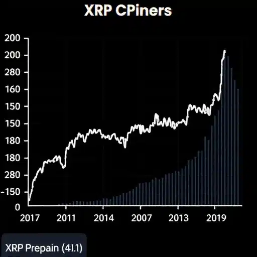 תחזיות מחיר XRP: האם מדובר בריאליזם או בהייפ? תחזיות מחיר XRP: האם מדובר בריאליזם או בהייפ?