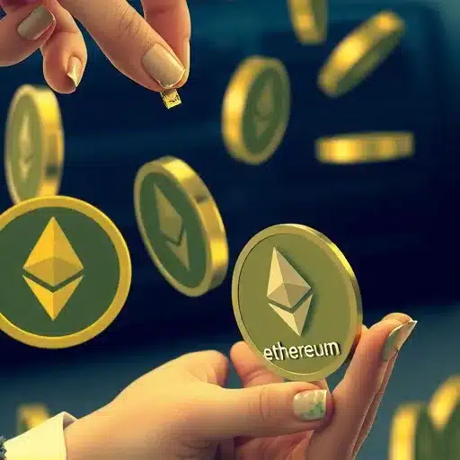 קרן את'ריום מתקרבת ליעד הפקדת 70,000 ETH: תמיכה או איום על השוק? קרן את'ריום מתקרבת ליעד הפקדת 70,000 ETH: תמיכה או איום על השוק?