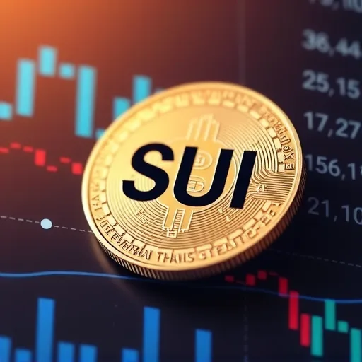 גרייסקייל ממליצה: SUI בתור ההזדמנות הבאה להשקעה מוסדית גרייסקייל ממליצה: SUI בתור ההזדמנות הבאה להשקעה מוסדית