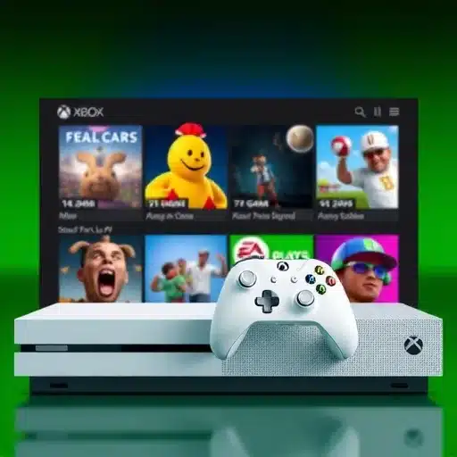 Xbox מרחיבה את Game Pass עם מבחר משחקים חדש לחודש אפריל